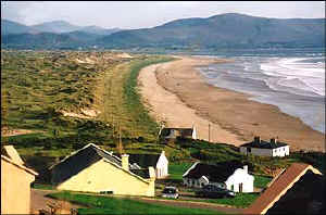 Picture of Inch Beach Cottages