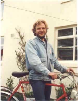 his first bike.jpg (73185 bytes)